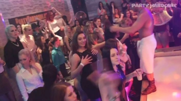 Party Hardcore Gone Crazy Vol. 27 Part 2 - Main Edit Screencap 22 on www.sinx.com