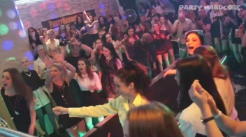 Party Hardcore Gone Crazy Vol. 27 Part 2 - Main Edit Screencap 33 on www.sinx.com