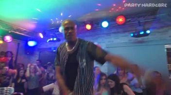 Party Hardcore Gone Crazy Vol. 27 Part 2 - Main Edit Screencap 34 on www.sinx.com