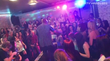 Party Hardcore Gone Crazy Vol. 27 Part 2 - Main Edit Screencap 36 on www.sinx.com