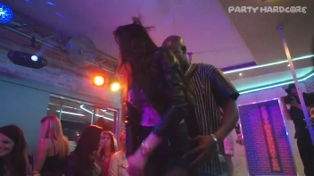 Party Hardcore Gone Crazy Vol. 27 Part 2 - Main Edit Screencap 37 on www.sinx.com