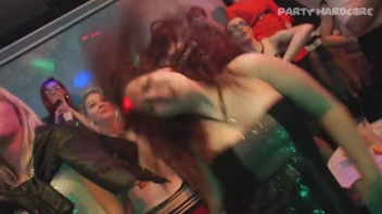 Party Hardcore Gone Crazy Vol. 27 Part 2 - Main Edit Screencap 38 on www.sinx.com