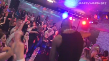 Party Hardcore Gone Crazy Vol. 27 Part 2 - Main Edit Screencap 39 on www.sinx.com