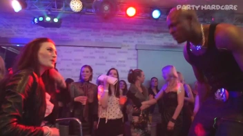 Party Hardcore Gone Crazy Vol. 27 Part 2 - Main Edit Screencap 40 on www.sinx.com