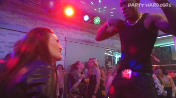 Party Hardcore Gone Crazy Vol. 27 Part 2 - Main Edit Screencap 41 on www.sinx.com