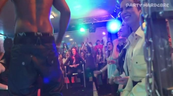 Party Hardcore Gone Crazy Vol. 27 Part 2 - Main Edit Screencap 45 on www.sinx.com