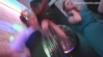 Party Hardcore Gone Crazy Vol. 27 Part 2 - Main Edit Screencap 46 on www.sinx.com