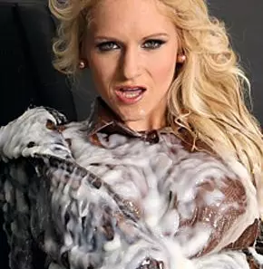 Top performer: Rossella Visconti