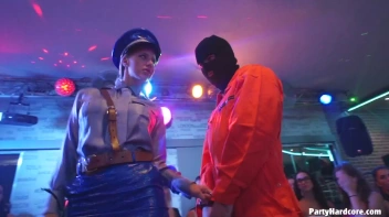 Party Hardcore Gone Crazy Vol. 30 Part 5 - Cam 1 Screencap 20 on www.sinx.com