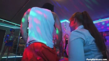 Party Hardcore Gone Crazy Vol. 30 Part 5 - Cam 1 Screencap 29 on www.sinx.com