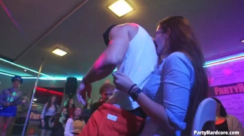 Party Hardcore Gone Crazy Vol. 30 Part 5 - Cam 1 Screencap 41 on www.sinx.com