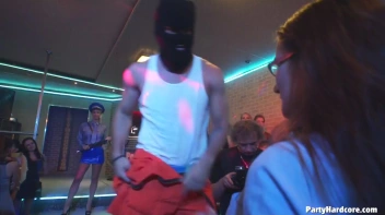 Party Hardcore Gone Crazy Vol. 30 Part 5 - Cam 1 Screencap 42 on www.sinx.com