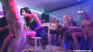 Party Hardcore Gone Crazy Vol. 30 Part 5 - Cam 1 Screencap 72 on www.sinx.com