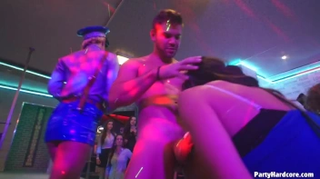 Party Hardcore Gone Crazy Vol. 30 Part 5 - Cam 1 Screencap 78 on www.sinx.com