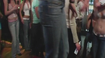 Party Hardcore Vol. 83 Part 3 - Cam 2 Screencap 86 on www.sinx.com