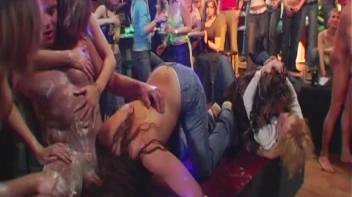 Party Hardcore Vol. 83 Part 3 - Cam 2 Screencap 111 on www.sinx.com