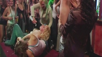 Party Hardcore Vol. 83 Part 3 - Cam 2 Screencap 73 on www.sinx.com