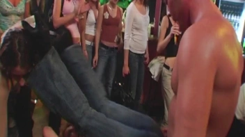 Party Hardcore Vol. 83 Part 3 - Cam 2 Screencap 80 on www.sinx.com