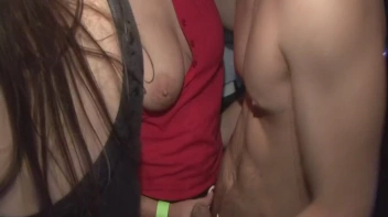 Party Hardcore Vol. 60 Part 2 - Main Edit Screencap 20 on www.sinx.com