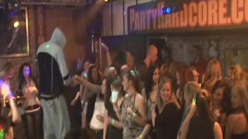 Party Hardcore Vol. 60 Part 2 - Main Edit Screencap 28 on www.sinx.com