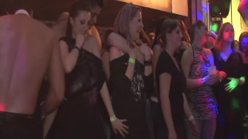 Party Hardcore Vol. 60 Part 2 - Main Edit Screencap 31 on www.sinx.com