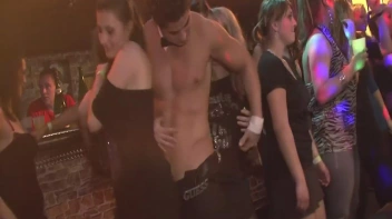 Party Hardcore Vol. 60 Part 2 - Main Edit Screencap 34 on www.sinx.com