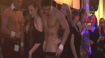 Party Hardcore Vol. 60 Part 2 - Main Edit Screencap 35 on www.sinx.com