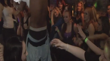 Party Hardcore Vol. 60 Part 2 - Main Edit Screencap 36 on www.sinx.com