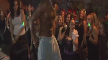 Party Hardcore Vol. 60 Part 2 - Main Edit Screencap 37 on www.sinx.com