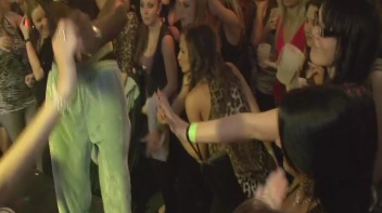 Party Hardcore Vol. 60 Part 2 - Main Edit Screencap 44 on www.sinx.com