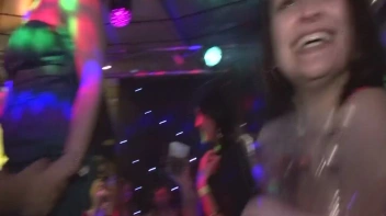 Party Hardcore Vol. 60 Part 2 - Main Edit Screencap 6 on www.sinx.com