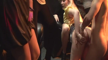 Party Hardcore Vol. 60 Part 2 - Main Edit Screencap 71 on www.sinx.com