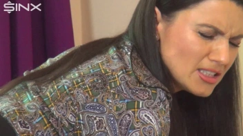 Spank That Submissive Slut! Screencap 20 on www.sinx.com