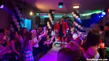 Party Hardcore Gone Crazy Vol. 37 Part 8 - Main Edit Screencap 5 on www.sinx.com