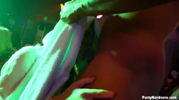 Party Hardcore Gone Crazy Vol. 37 Part 8 - Main Edit Screencap 50 on www.sinx.com