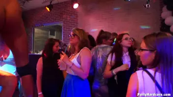 Party Hardcore Gone Crazy Vol. 37 Part 8 - Main Edit Screencap 53 on www.sinx.com