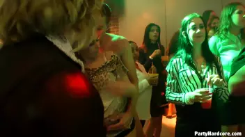 Party Hardcore Gone Crazy Vol. 37 Part 8 - Main Edit Screencap 58 on www.sinx.com