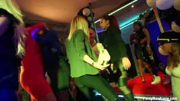 Party Hardcore Gone Crazy Vol. 37 Part 8 - Main Edit Screencap 66 on www.sinx.com