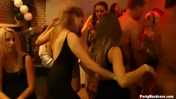 Party Hardcore Gone Crazy Vol. 37 Part 8 - Main Edit Screencap 68 on www.sinx.com