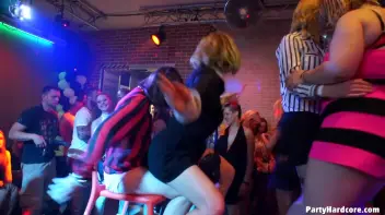 Party Hardcore Gone Crazy Vol. 37 Part 8 - Main Edit Screencap 74 on www.sinx.com