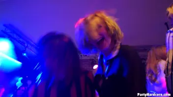 Party Hardcore Gone Crazy Vol. 37 Part 8 - Main Edit Screencap 77 on www.sinx.com