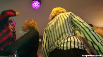 Party Hardcore Gone Crazy Vol. 37 Part 8 - Main Edit Screencap 78 on www.sinx.com