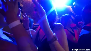 Party Hardcore Gone Crazy Vol. 37 Part 8 - Main Edit Screencap 82 on www.sinx.com