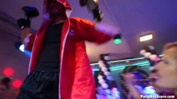 Party Hardcore Gone Crazy Vol. 37 Part 8 - Main Edit Screencap 1 on www.sinx.com