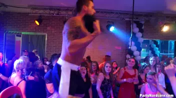 Party Hardcore Gone Crazy Vol. 37 Part 8 - Main Edit Screencap 18 on www.sinx.com