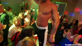 Party Hardcore Gone Crazy Vol. 37 Part 8 - Main Edit Screencap 22 on www.sinx.com