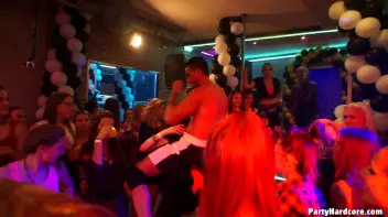 Party Hardcore Gone Crazy Vol. 37 Part 8 - Main Edit Screencap 23 on www.sinx.com