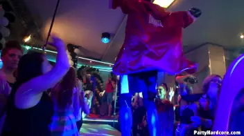 Party Hardcore Gone Crazy Vol. 37 Part 8 - Main Edit Screencap 3 on www.sinx.com