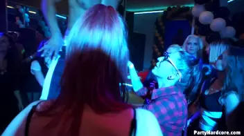 Party Hardcore Gone Crazy Vol. 37 Part 8 - Main Edit Screencap 31 on www.sinx.com