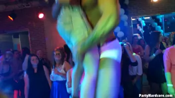 Party Hardcore Gone Crazy Vol. 37 Part 8 - Main Edit Screencap 36 on www.sinx.com